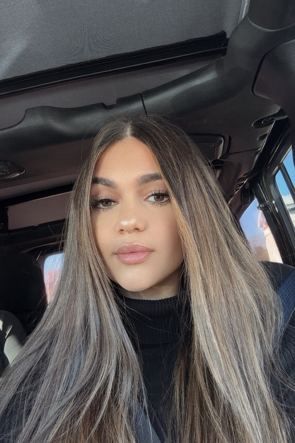 #LTKxSephora 😍💋
I just love this every day look, it’s so simple, natural, and never fails. My favorite beauty finds at Sephora 🥰

#LTKxSephora #LTKbeauty #LTKsalealert