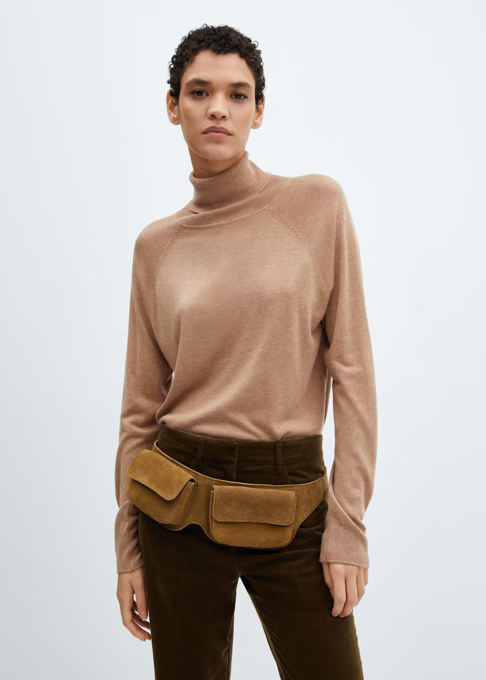Search: Turtleneck (42) | Mango USA | MANGO (US)
