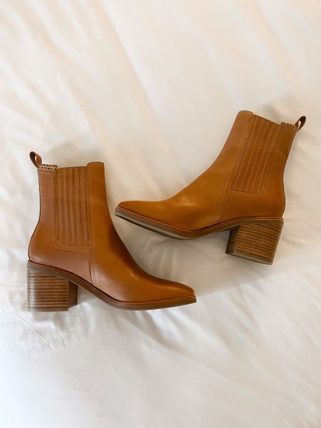 Love these boots for fall! I normally wear a 7.5, but got an 8 in these.

#nordstrom #anthro #anthropologie #booties #fallshoes

#LTKtravel #LTKshoecrush #LTKSeasonal