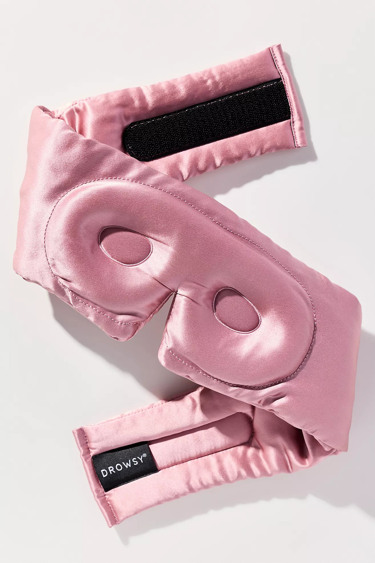 Drowsy Eyelash Protecting Mask | Anthropologie (US)