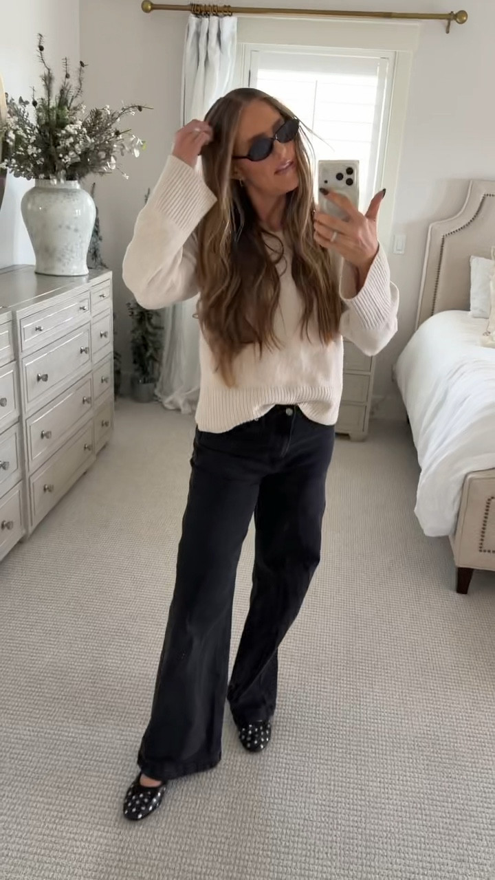 OOTD 

OOTD/ GAP Factory Fashion / Budget / Affordable Fashion / Errand Running / Winter Fashion / Cozy / Comfortable 

#LTKFindsUnder50 #LTKFindsUnder100 #LTKootd