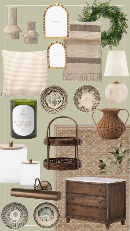 McGee & Co new arrivals (home decor, kitchen decor, living room decor and more best sellers) their Memorial Day Sale is about start also

#LTKHome #LTKSaleAlert