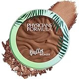 Physicians Formula Murumuru Butter Bronzer | Endless Summer | Bronzer Face Powder Makeup | Dermatolo | Amazon (US)