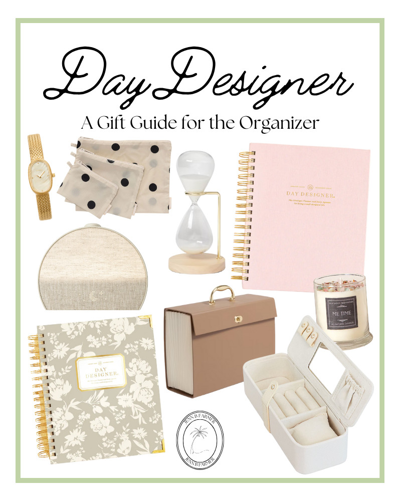 The Day Designer is the perfect gift for this gift season! 🎁 These are some of my favorite tools to keep me organized!

The Day Designer is the perfect gift for the planners and organizers in your life! Trust me, they will love it!!! 

#ad #thedaydesigner @thedaydesigner

 

#LTKFindsUnder50 #LTKHoliday #LTKGiftGuide