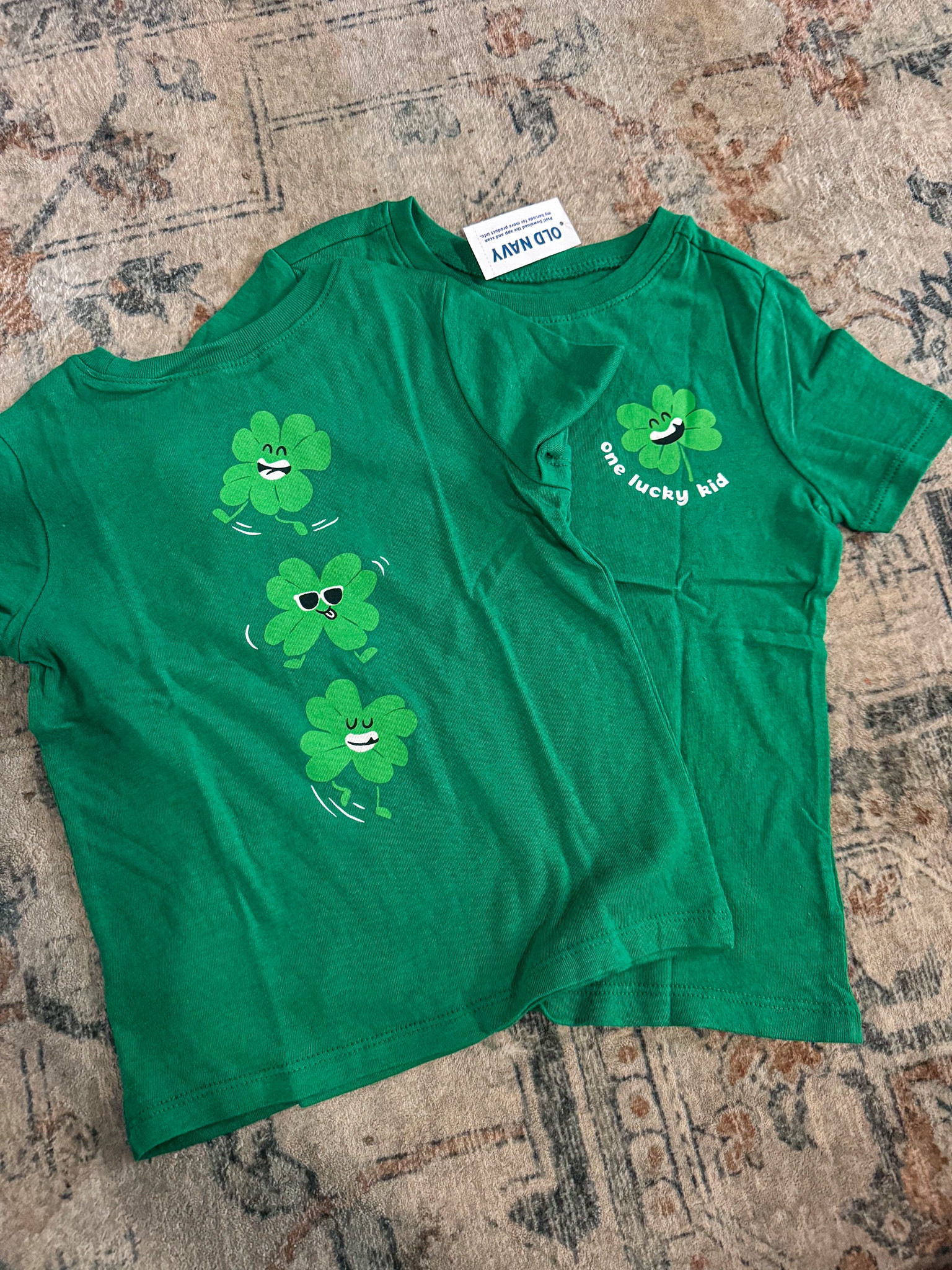 Old Navy March Haul!!🍀



#LTKFamily #LTKFindsUnder50 #LTKKids