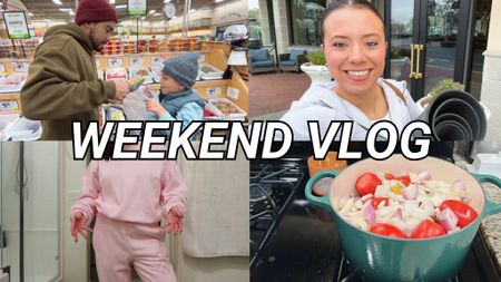 New vlog on my YouTube channel ✨

Watch here: https://www.youtube.com/@thefitmomlifestyle

#LTKfindsunder100 #LTKfitness #LTKVideo