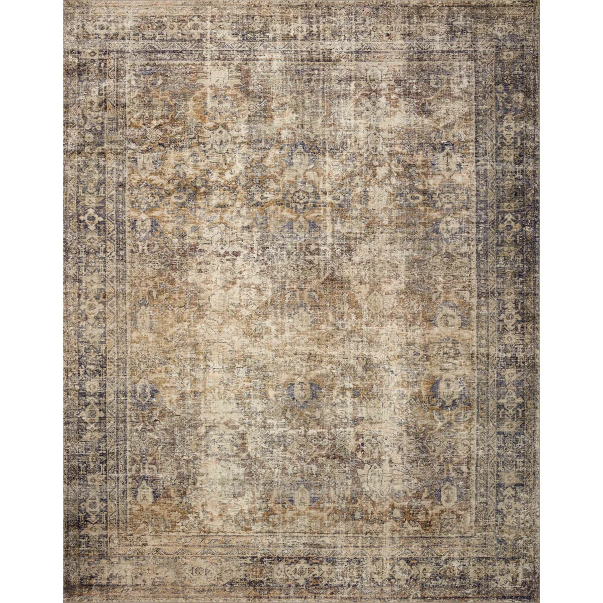 Tapis Morgan CloudPile Amber Lewis x Loloi | Wayfair North America