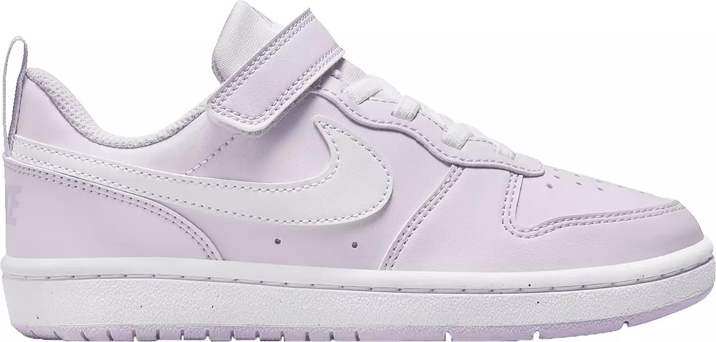 Nike Kids' Preschool Court Borough Low Recraft Shoes | DICK'S Sporting Goods