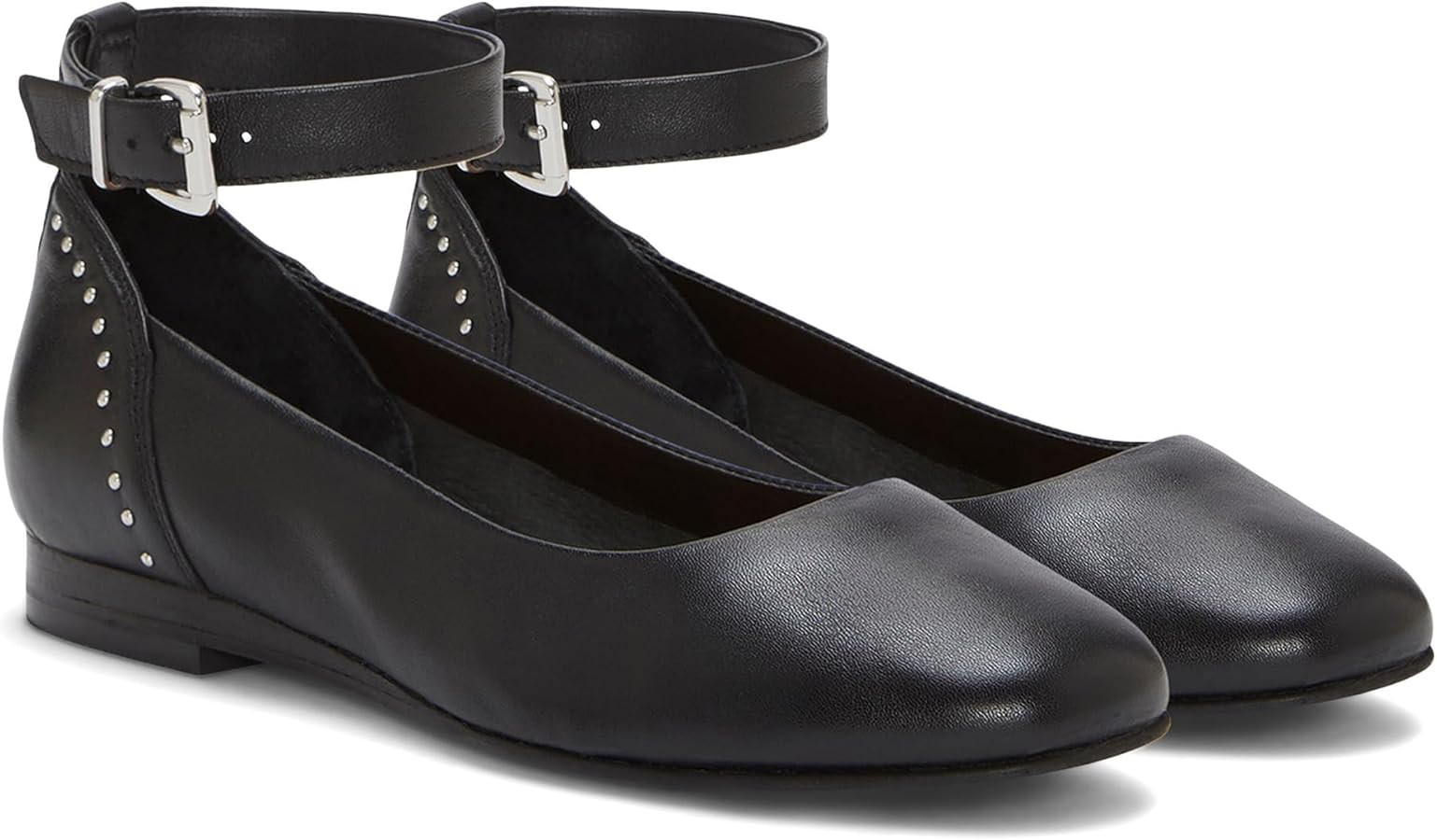 Lucky Brand Women's Melsin Ballet Flat | Amazon (US)