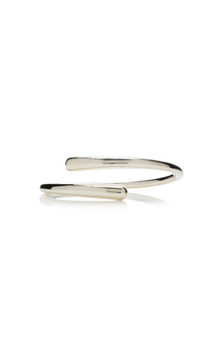 The Olga Silver-Plated Bracelet | Moda Operandi (Global)