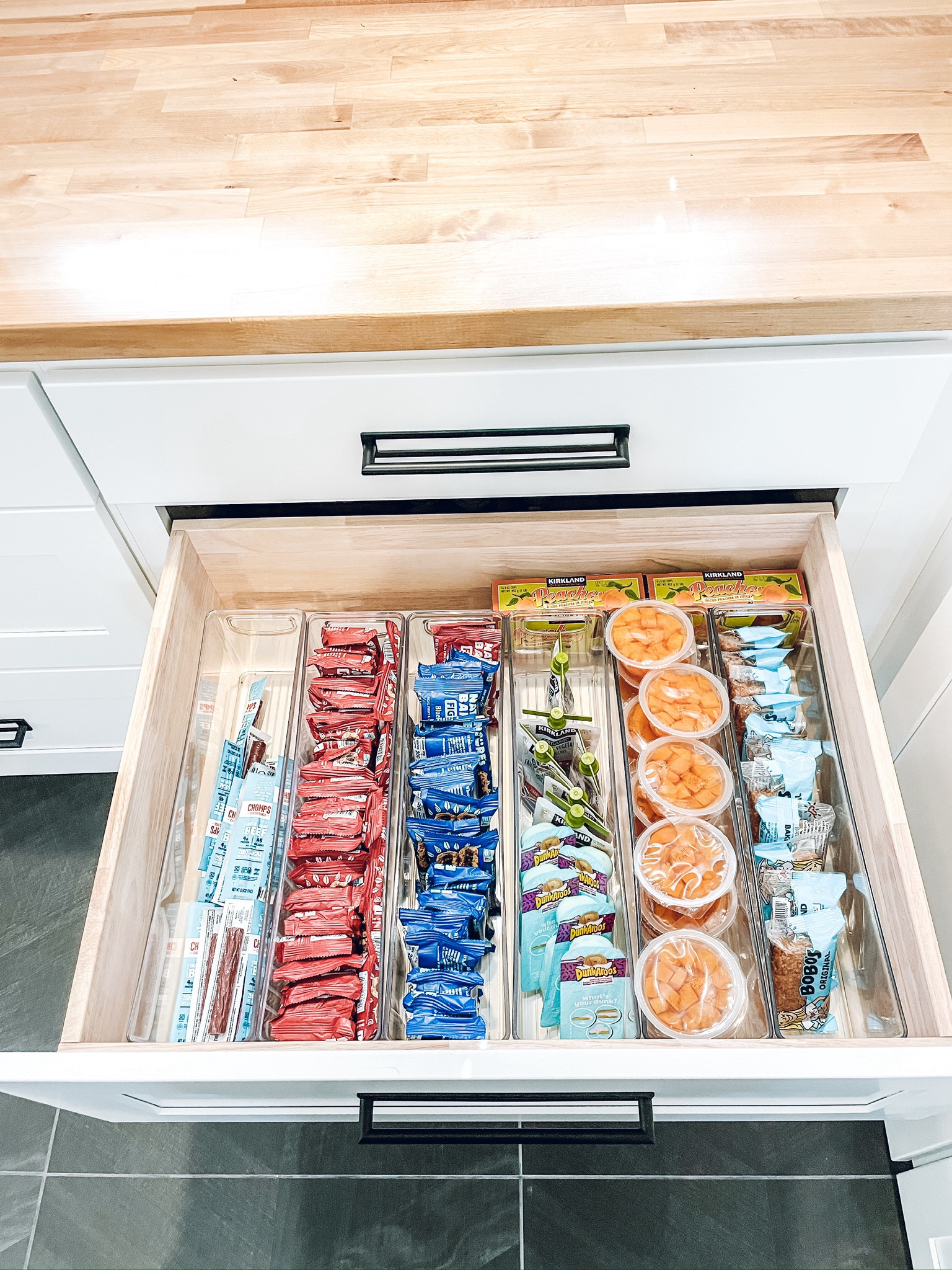 Pantry Organization ✨