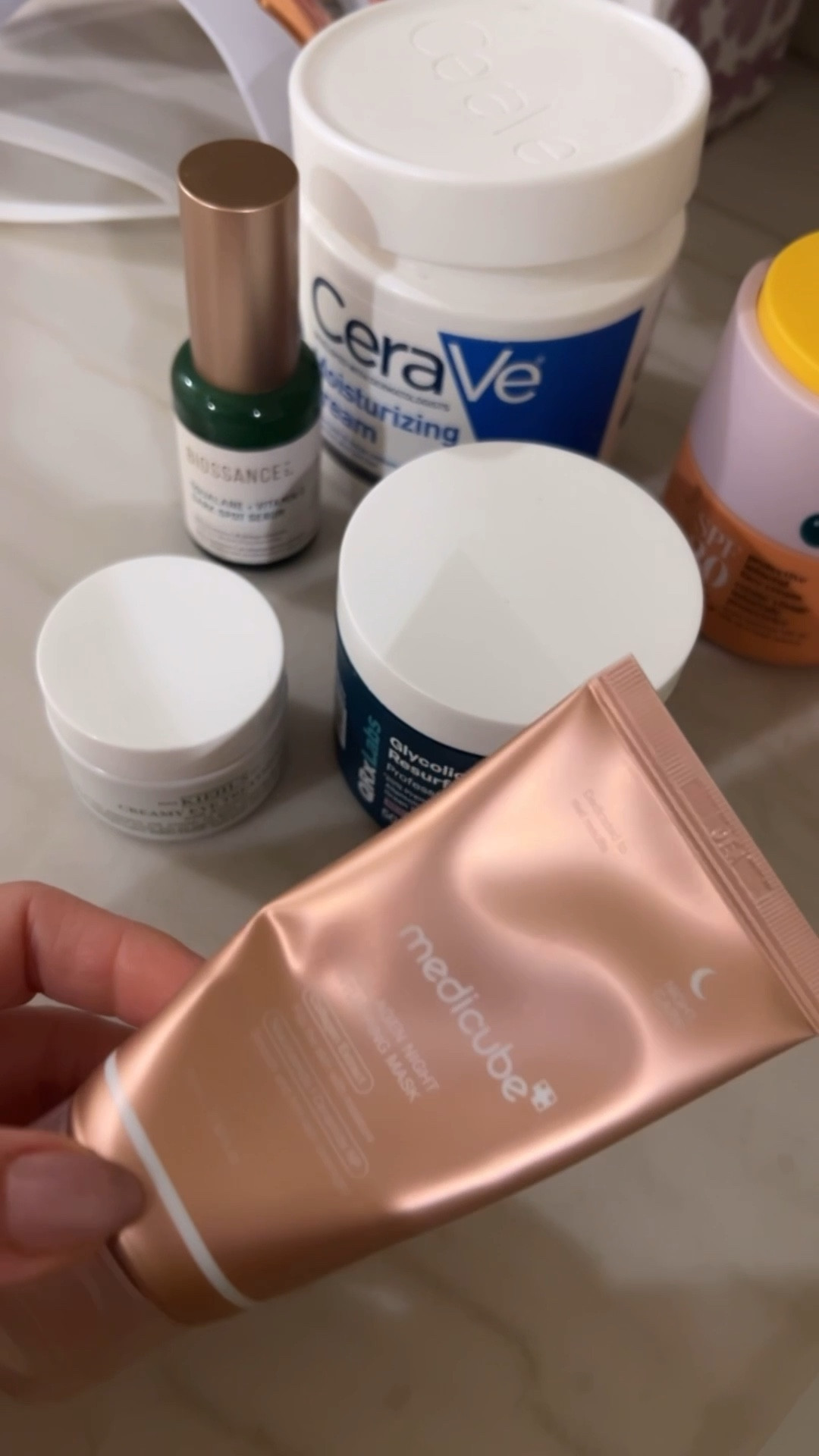 Some of my tried and true skin care faves. #skincare #amazonfinds

#LTKselfcare #LTKFindsUnder50 #LTKBeauty