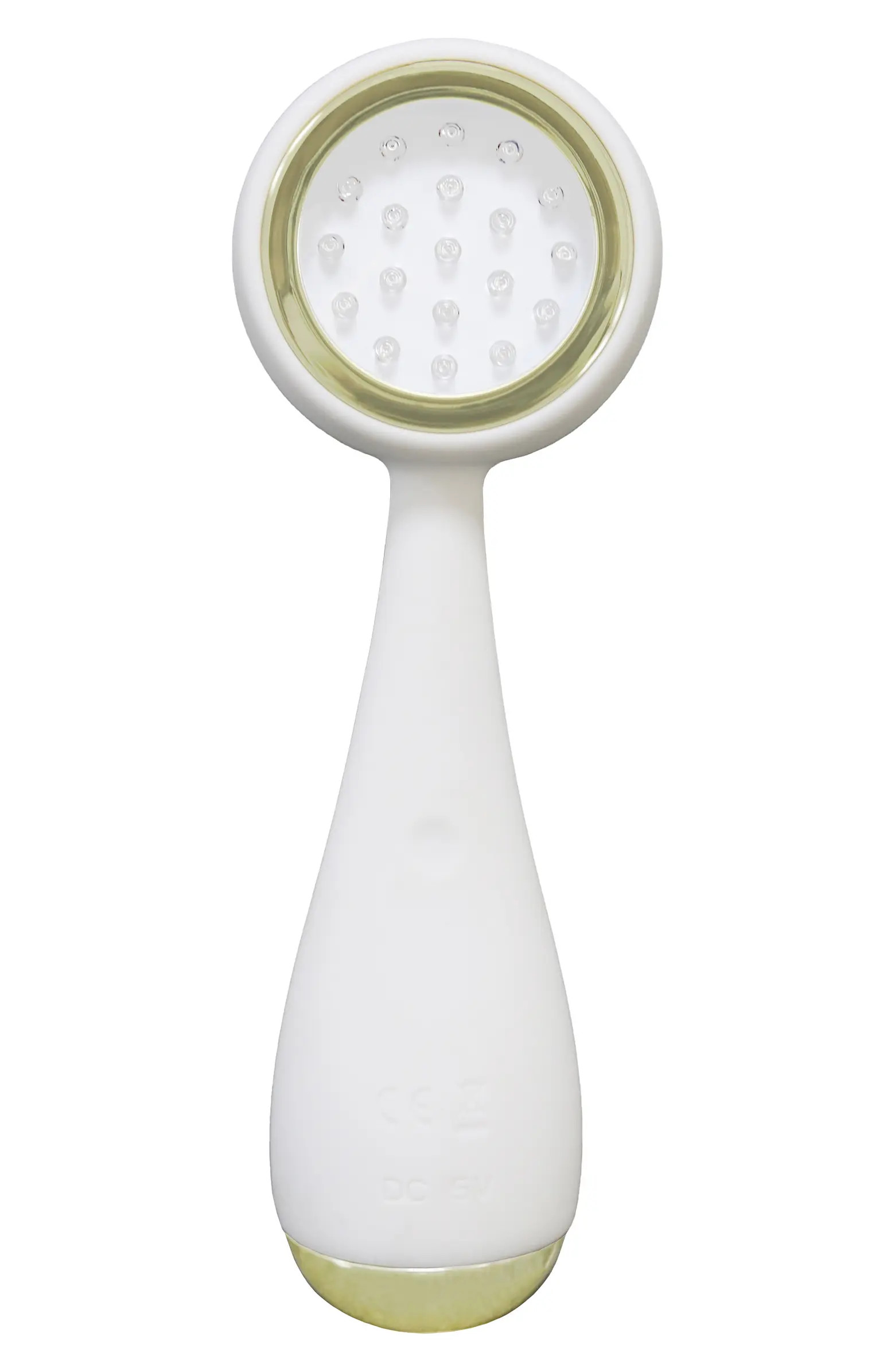 Clean Redvolution Red LED Light Therapy & Facial Cleansing Device | Nordstrom