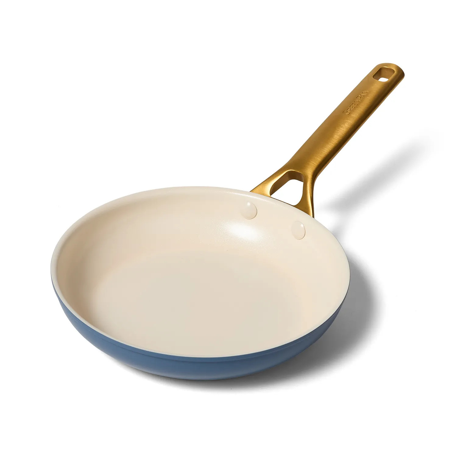 GreenPan Reserve Pro Skillet, 8" | Sur La Table