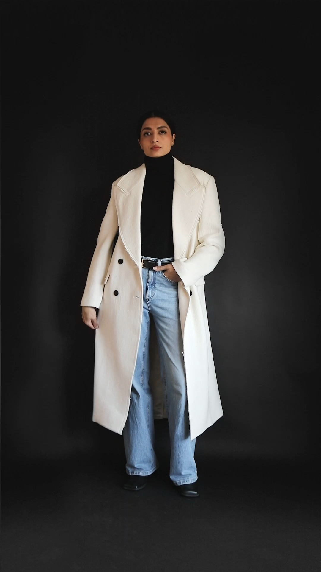 1 Base 8 Looks, styling different outfits with my favourite a/w go to classic the roll neck

#LTKstyletip #LTKfindsunder100 #LTKeurope