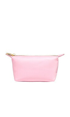 Stoney Clover Lane Pouchette Pouch in Flamingo from Revolve.com | Revolve Clothing (Global)