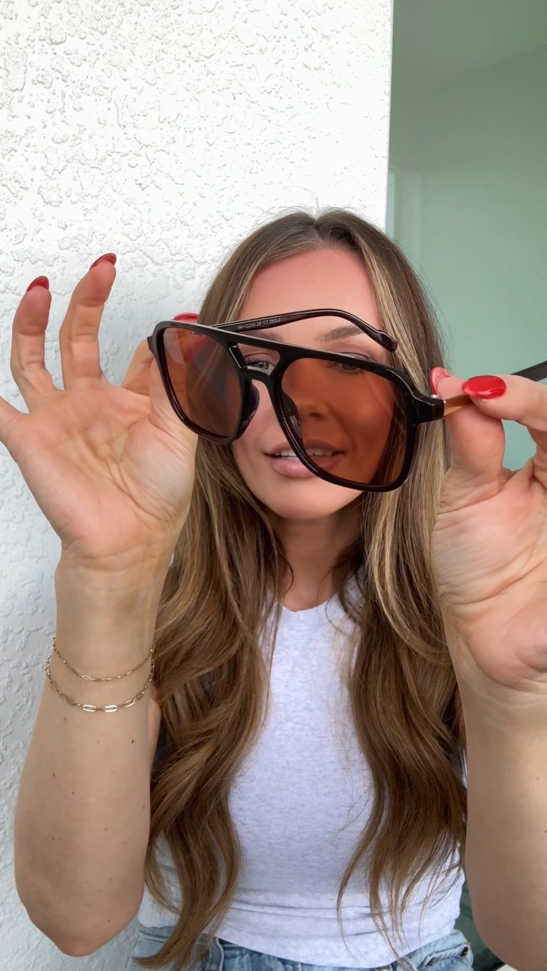 Fave sunnies this season. 

#LTKSaleAlert #LTKootd #LTKSeasonal