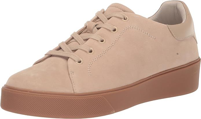 Naturalizer Women's Morrison2.0 Lace Up Fashion Casual Sneaker | Amazon (US)