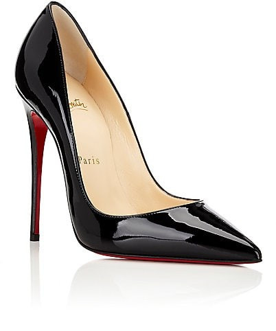 Christian Louboutin So Kate Patent Leather Pumps | Barneys New York | Barneys New York (Global)
