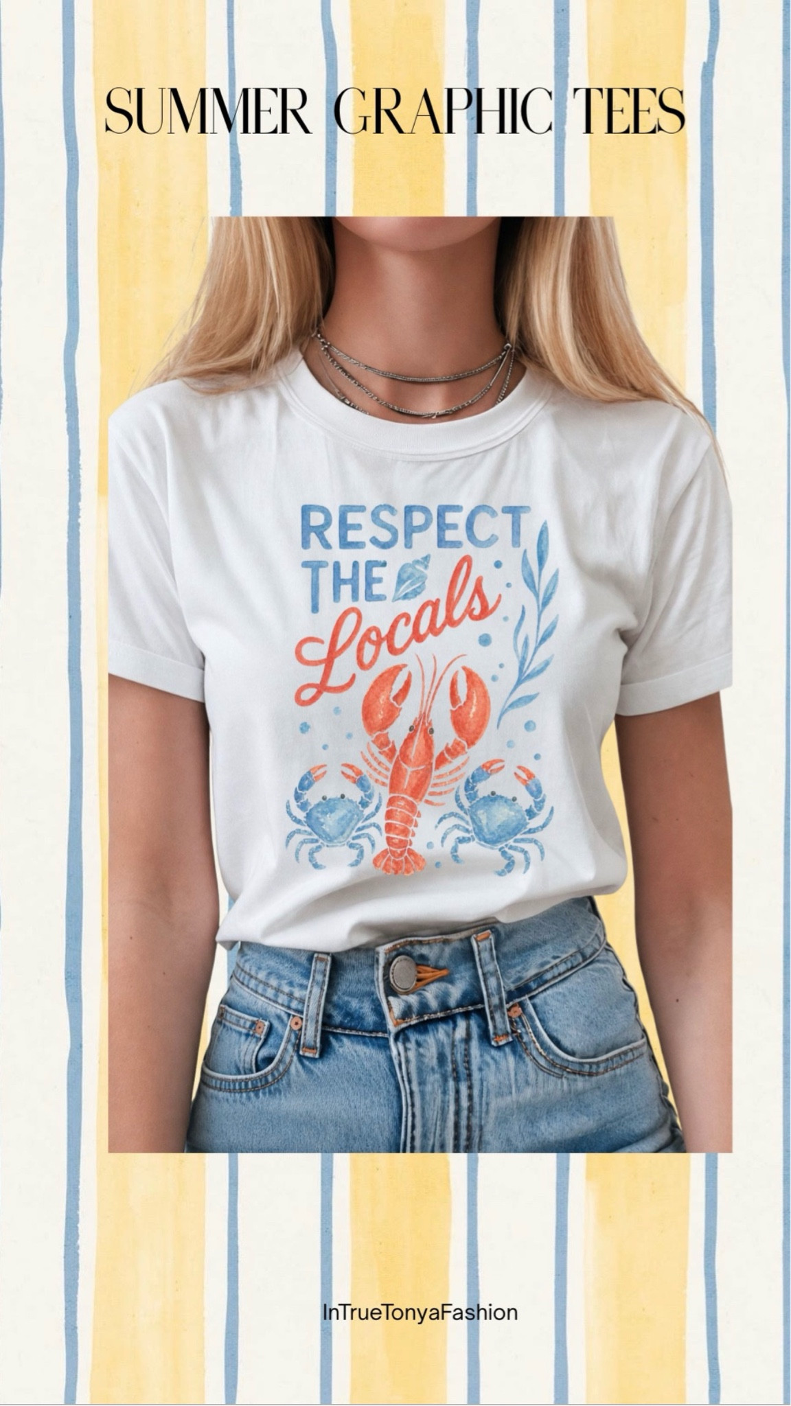 Summer graphic tees





Size 6/8 summer outfit ideas, midsize summer outfit, casual summer style, denim shorts outfit, cotton button down shirt, effortless everyday style, Amazon fashion midsize, petite Amazon fashion, coffee run outfit, SAHM outfits for summer

#LTKSaleAlert #LTKPetite #LTKootd