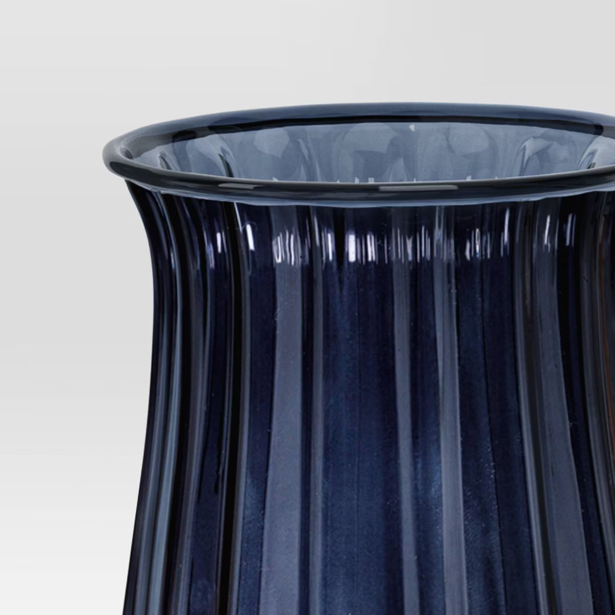 10.15oz Wine Glass Black - Threshold™ | Target