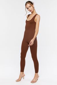 Seamless Tank Jumpsuit | Forever 21 | Forever 21 (US)