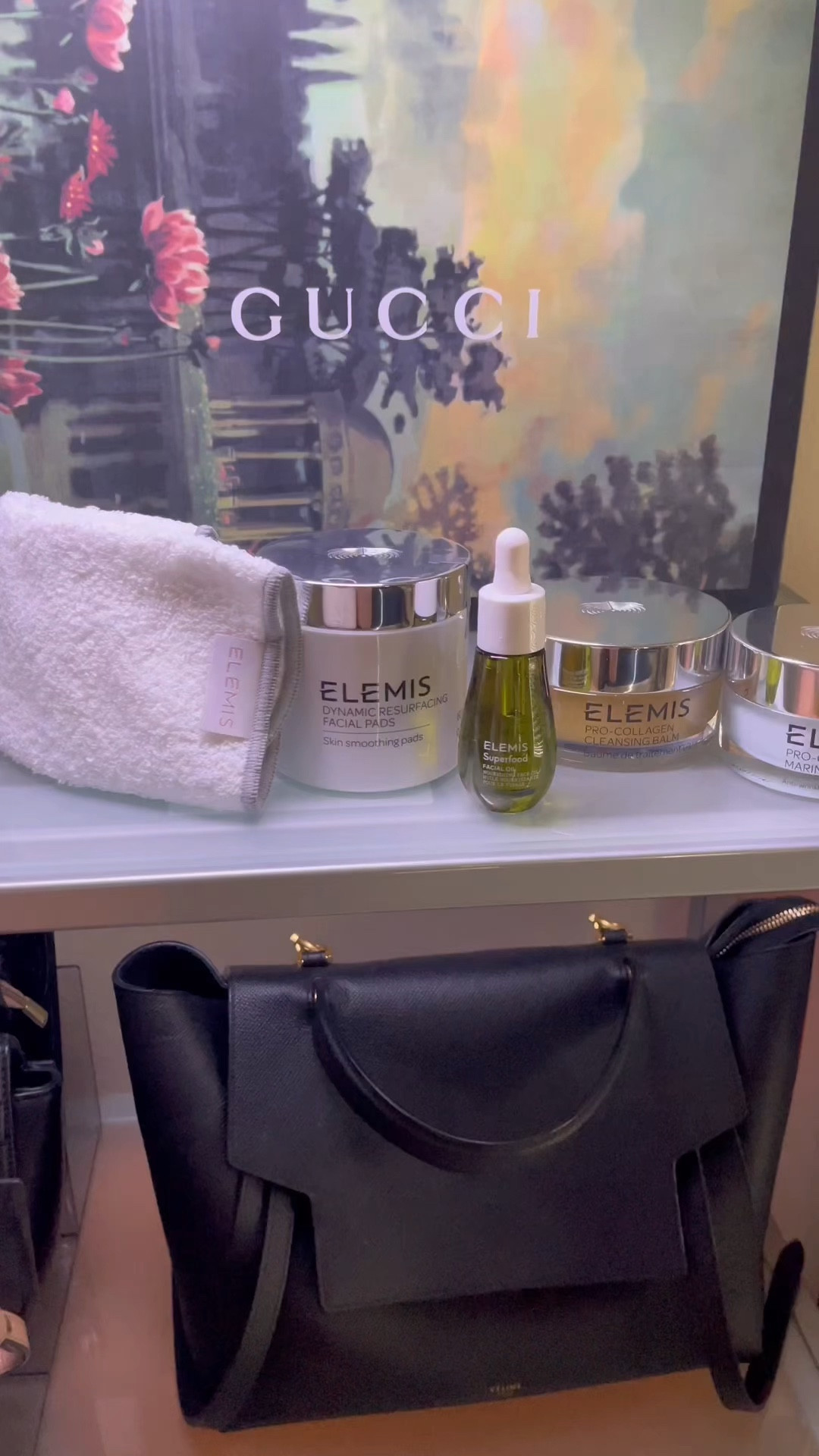 Why you won't catch me using makeup remover.... cleansing balms!! So much more gentle and just as effective! 

#LTKfindsunder100 #LTKbeauty