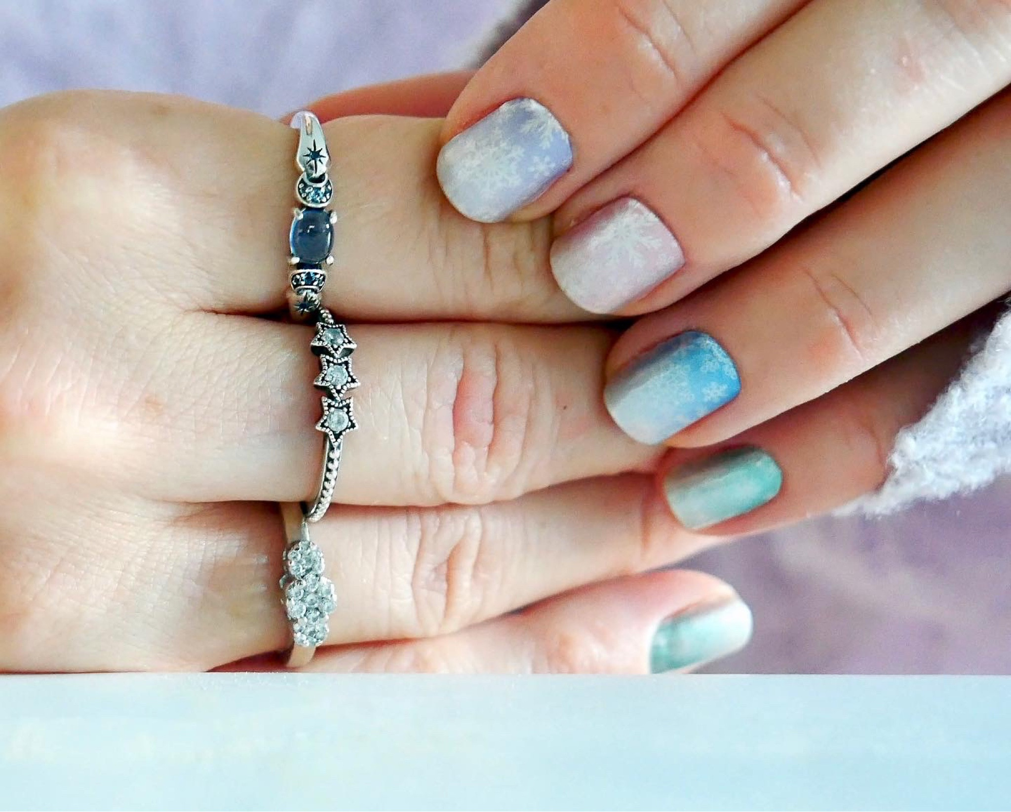 Disney Aladdin Jasmine Ring