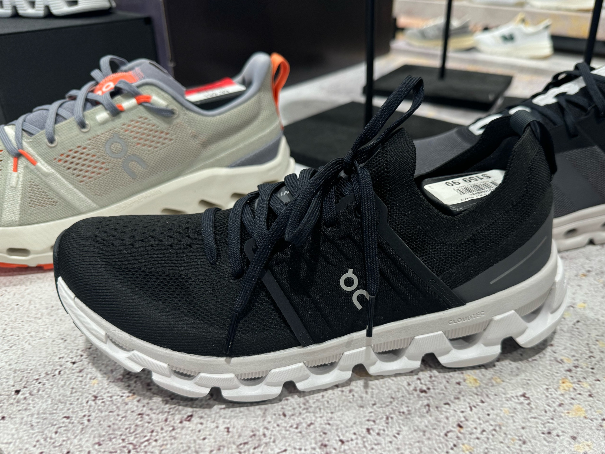 My pre-teen son’s back to school shoe choice for this school year! 

#LTKActive #LTKBacktoSchool #LTKShoeCrush