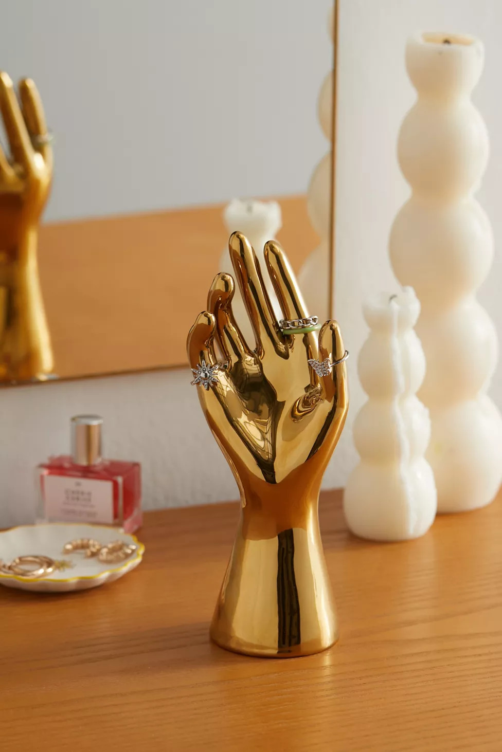 Cleo Ring Holder | Urban Outfitters (US and RoW)