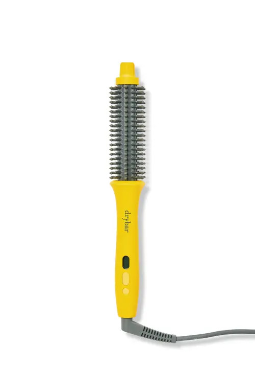 Drybar The Curl Party Heated Curling Round Brush at Nordstrom | Nordstrom