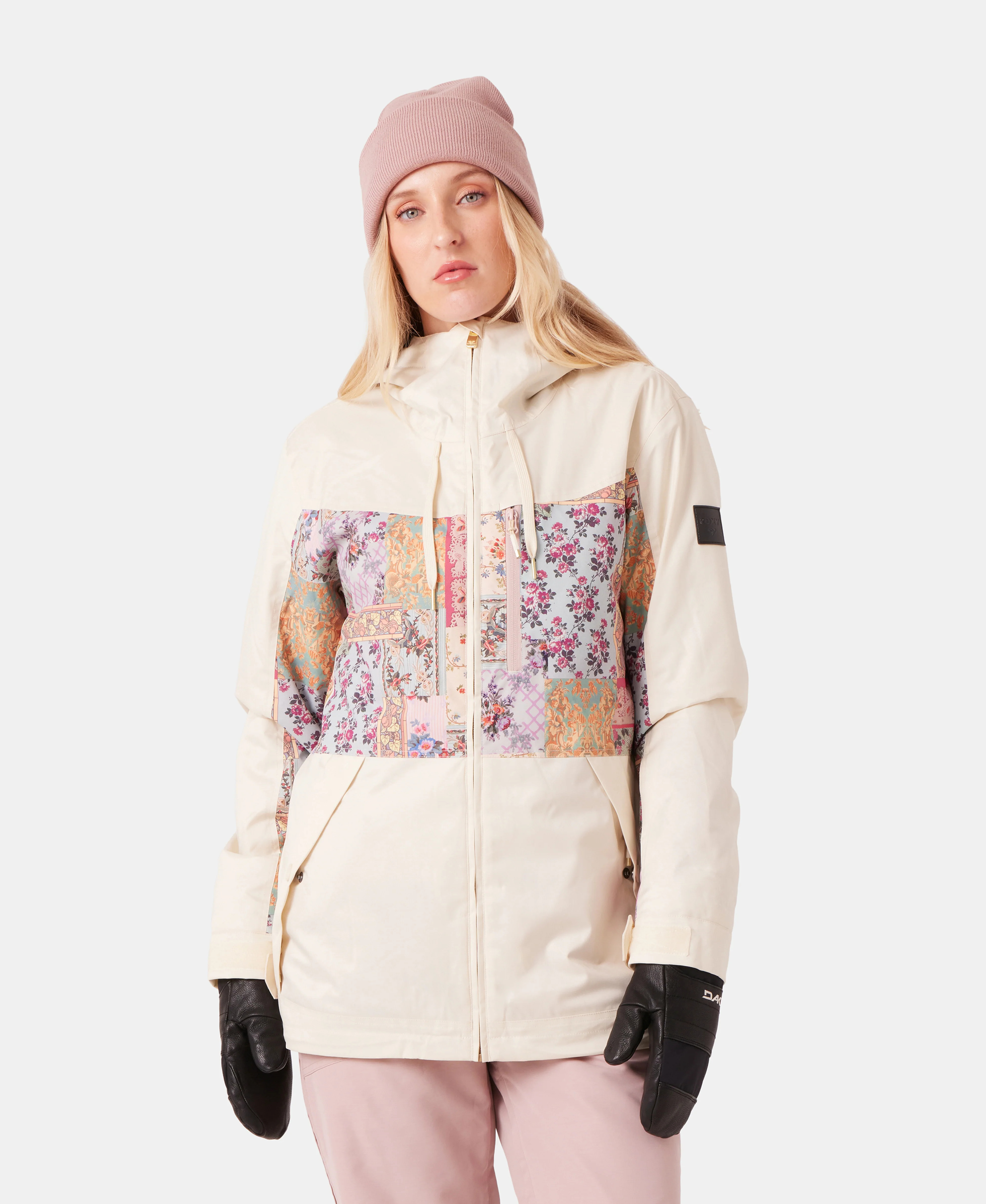 Presence Parka Jacket | Roxy