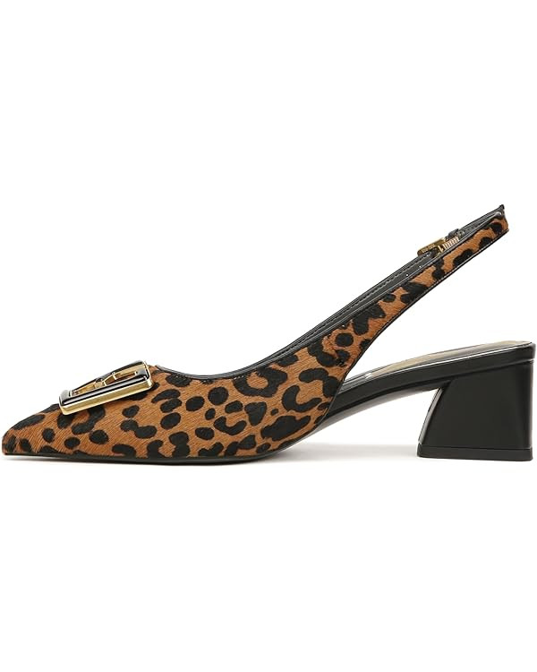 Franco Sarto Women's Racer Slingback Pump | Amazon (US)