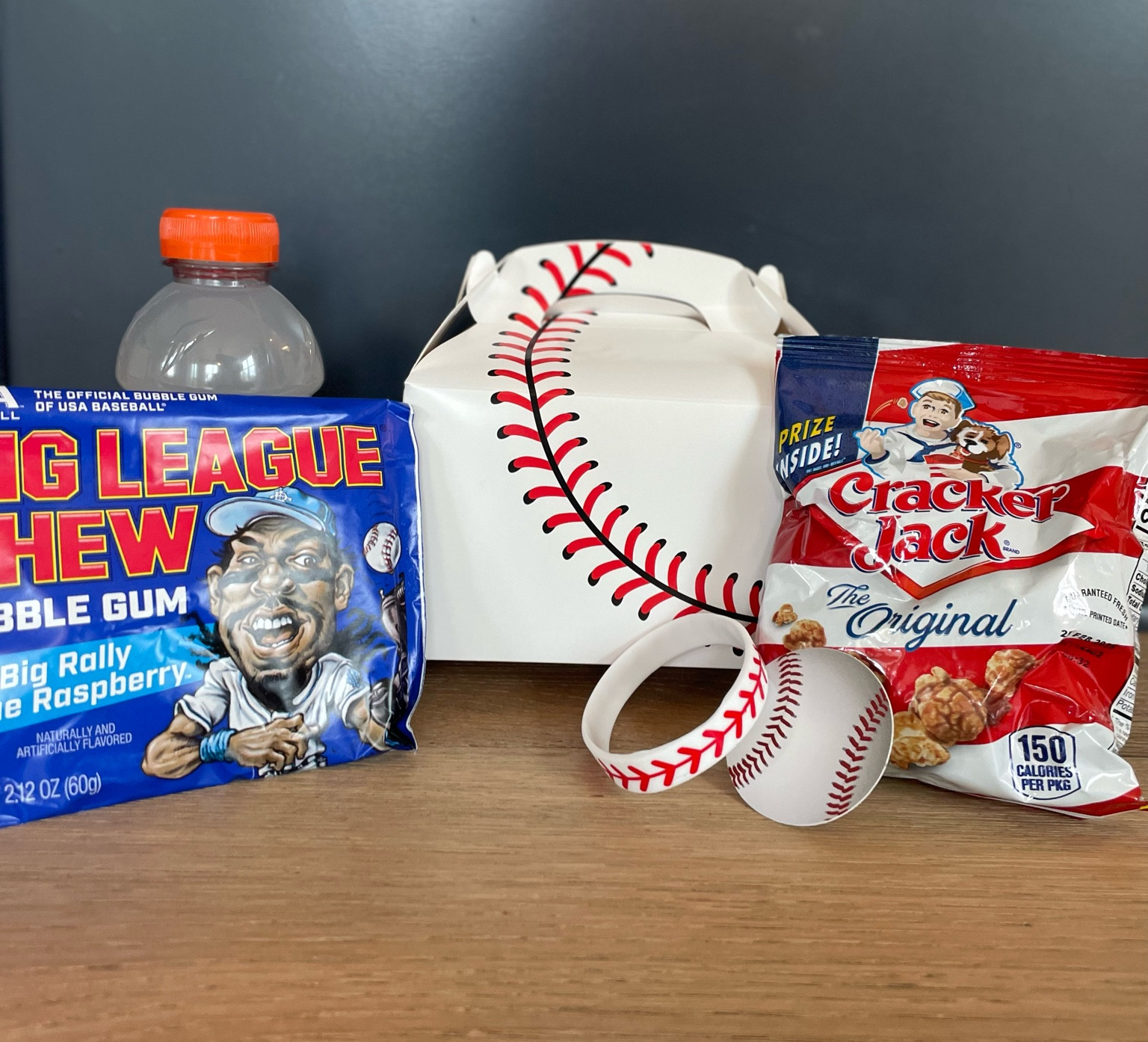 fall baseball goodie bags ⚾️🧢🩵

#LTKFamily #LTKKids #LTKSeasonal