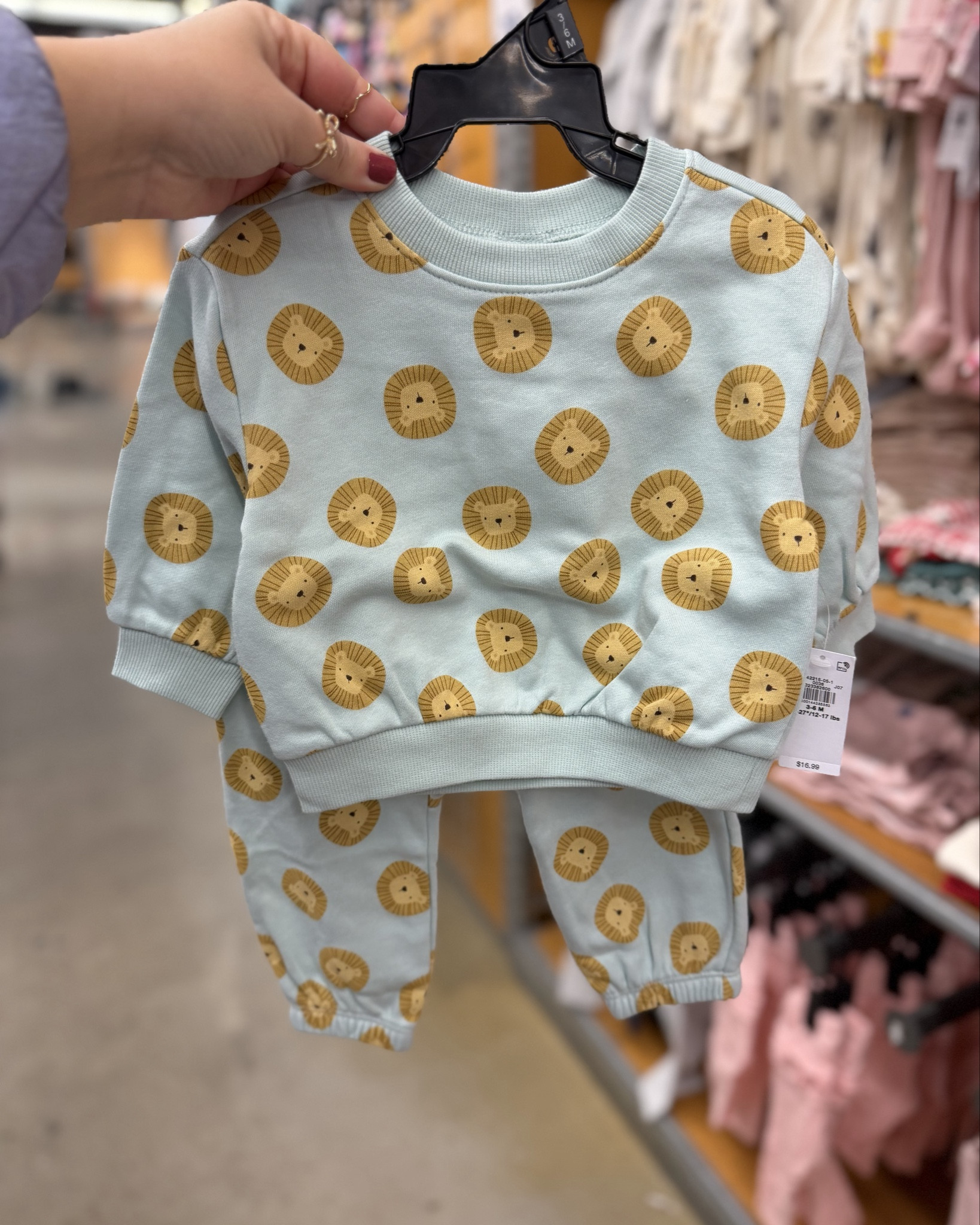 Cutest baby sets for spring

#babygirlclothes #babygirlstyle #babyboyoutfits #babyboyfashion #springoutfits #spring2026 #babyclothing #oldnavy #newbornoutfits

#LTKBaby #LTKmomlife #LTKSeasonal