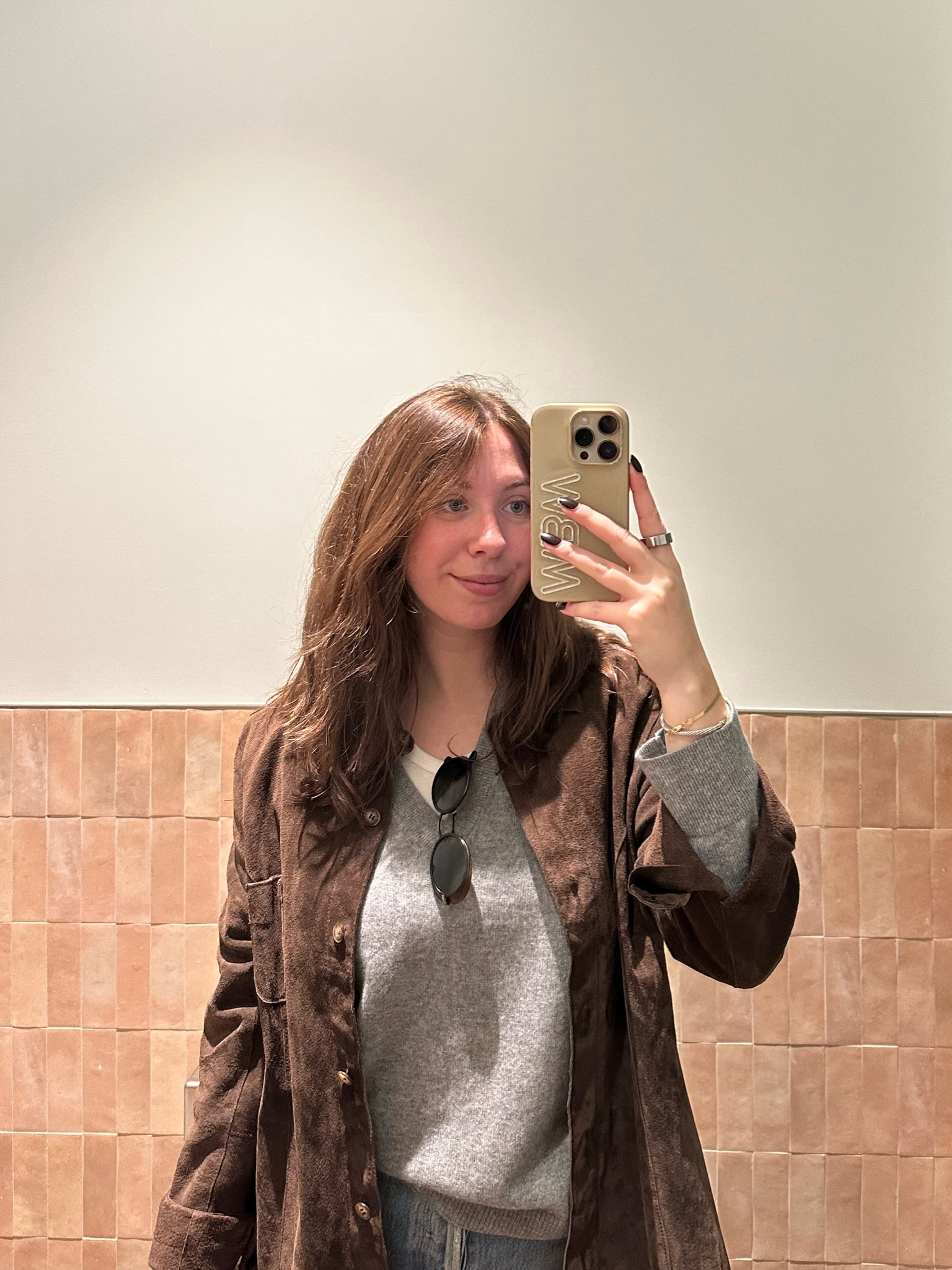 One more for this cutie cozy Jenni Kayne sweater bc she’s 20% off rn!! 🏃‍♀️ brb running to buy one in another color ‼️

#LTKsalealert #LTKSeasonal #LTKmidsize