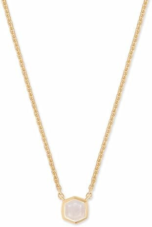 Kendra Scott Davie Pendant Necklace | Amazon (US)