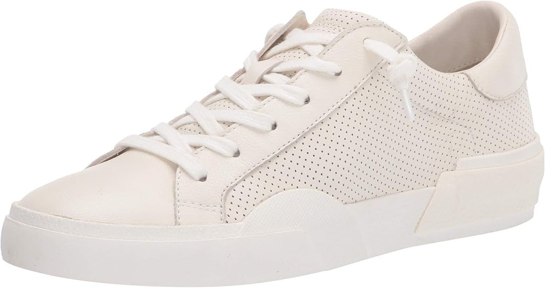 Dolce Vita Women's Zina Sneaker | Amazon (US)