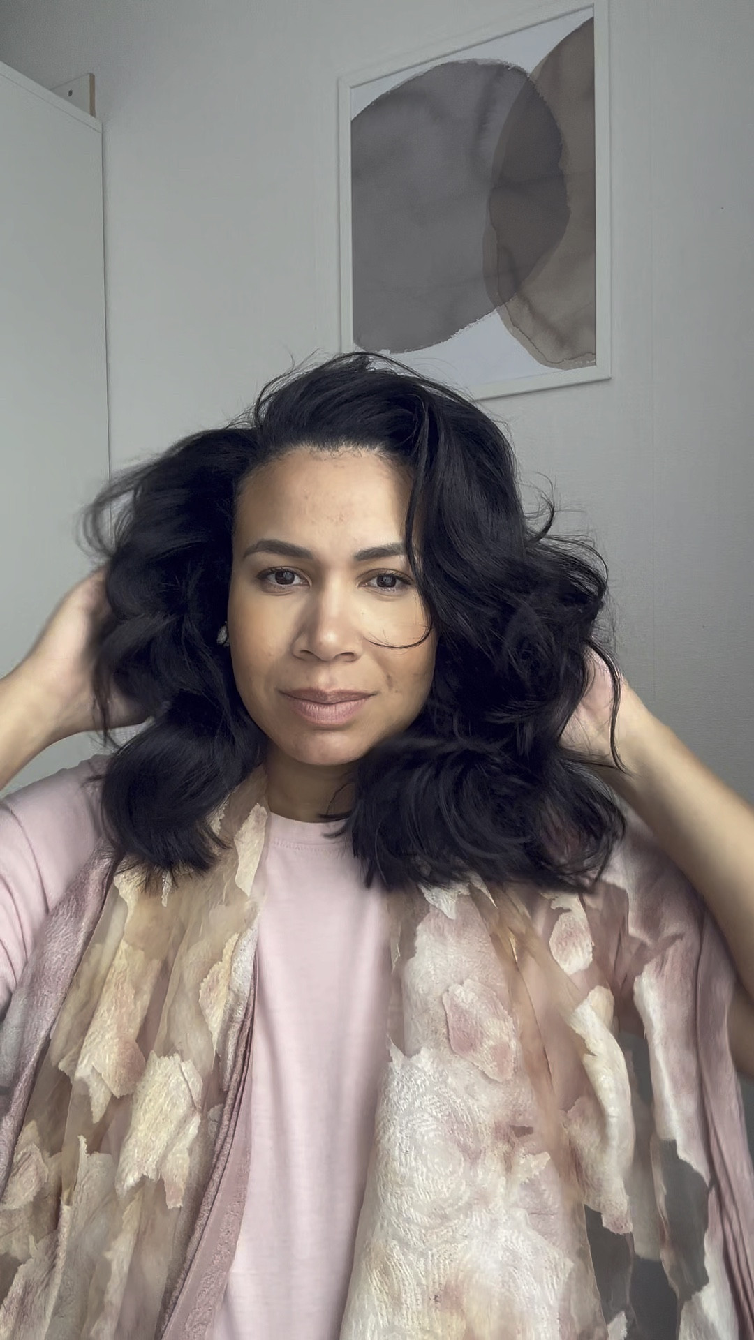 These Satin Hair Rollers are an absolute Game changer! 

#LTKFindsUnder50 #LTKStyleTip #LTKBeauty