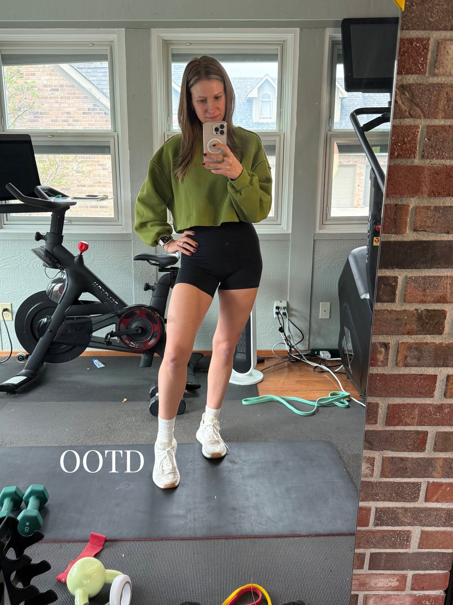 #LTKActive #LTKfitnessgoals #LTKootd