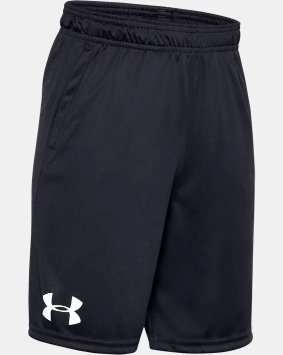 Boys' UA Velocity Shorts | Under Armour (CA)