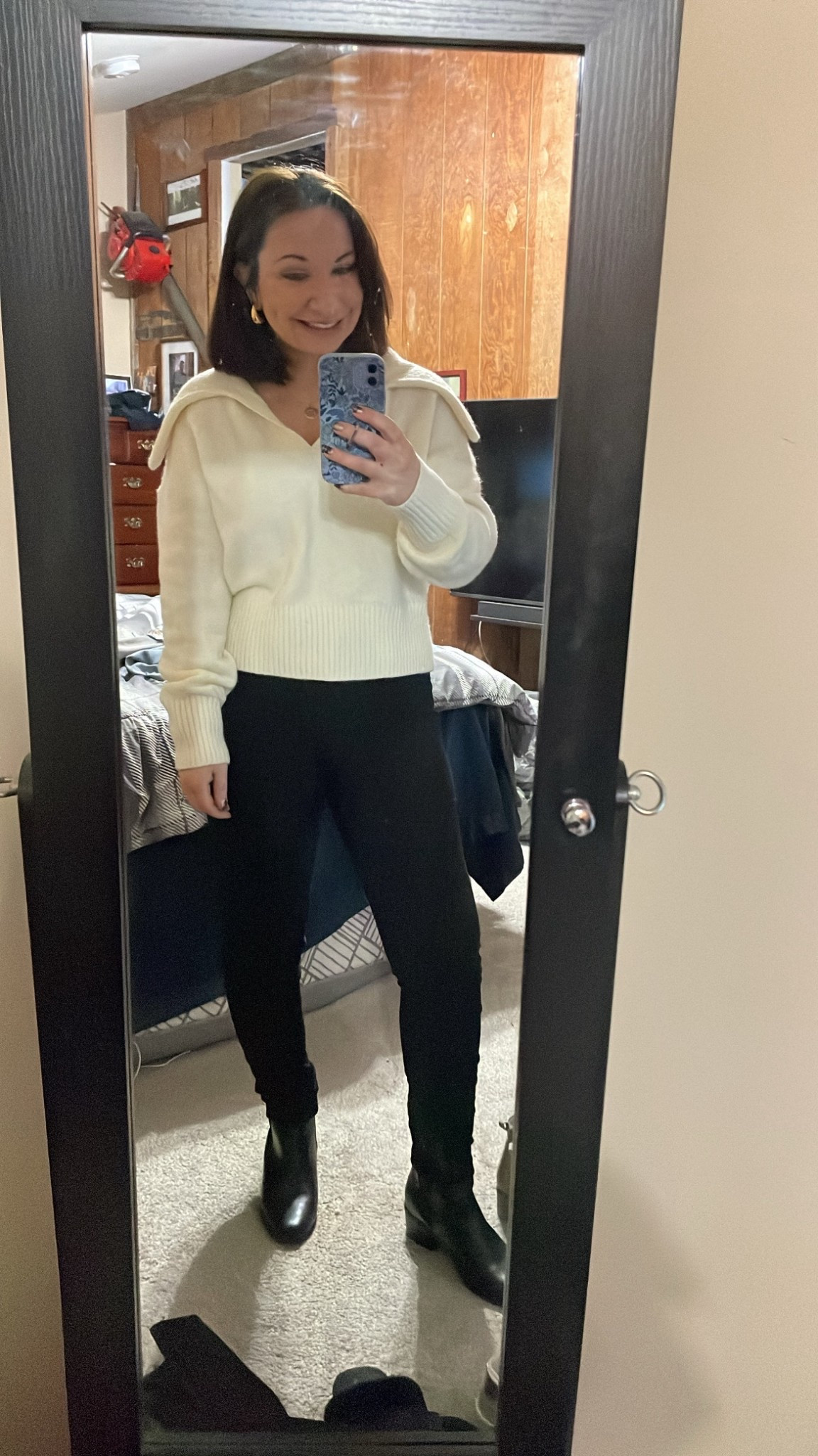 Tuesday work ootd 

#LTKSaleAlert #LTKootd #LTKPetite