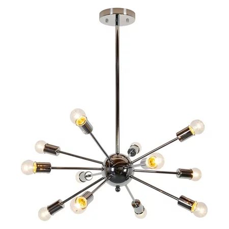 Edgemod Meridia Sputnik Style Chandelier | Walmart (US)