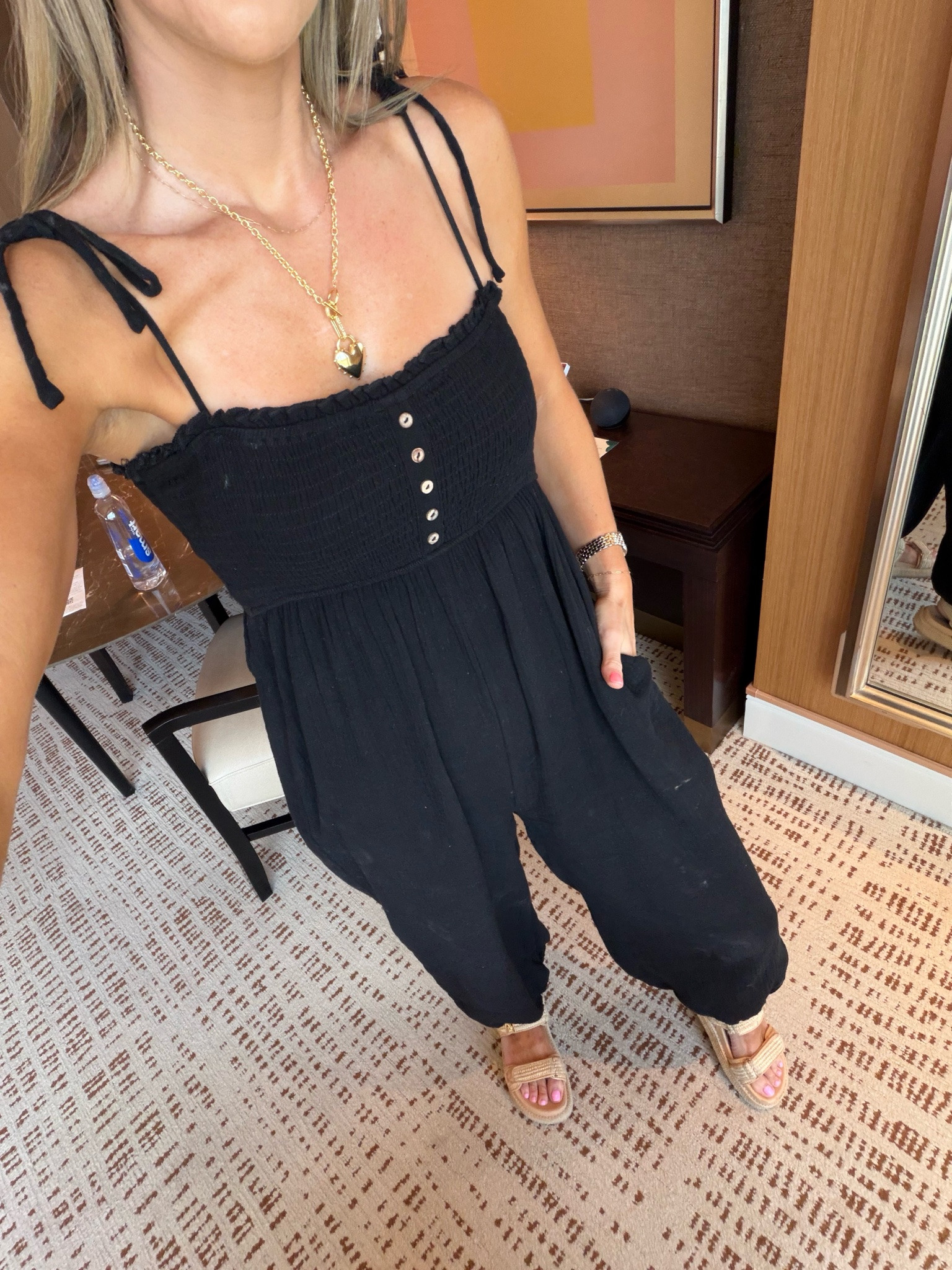 Use code TORI to save🖤

#LTKgrwm #LTKootd #LTKSeasonal