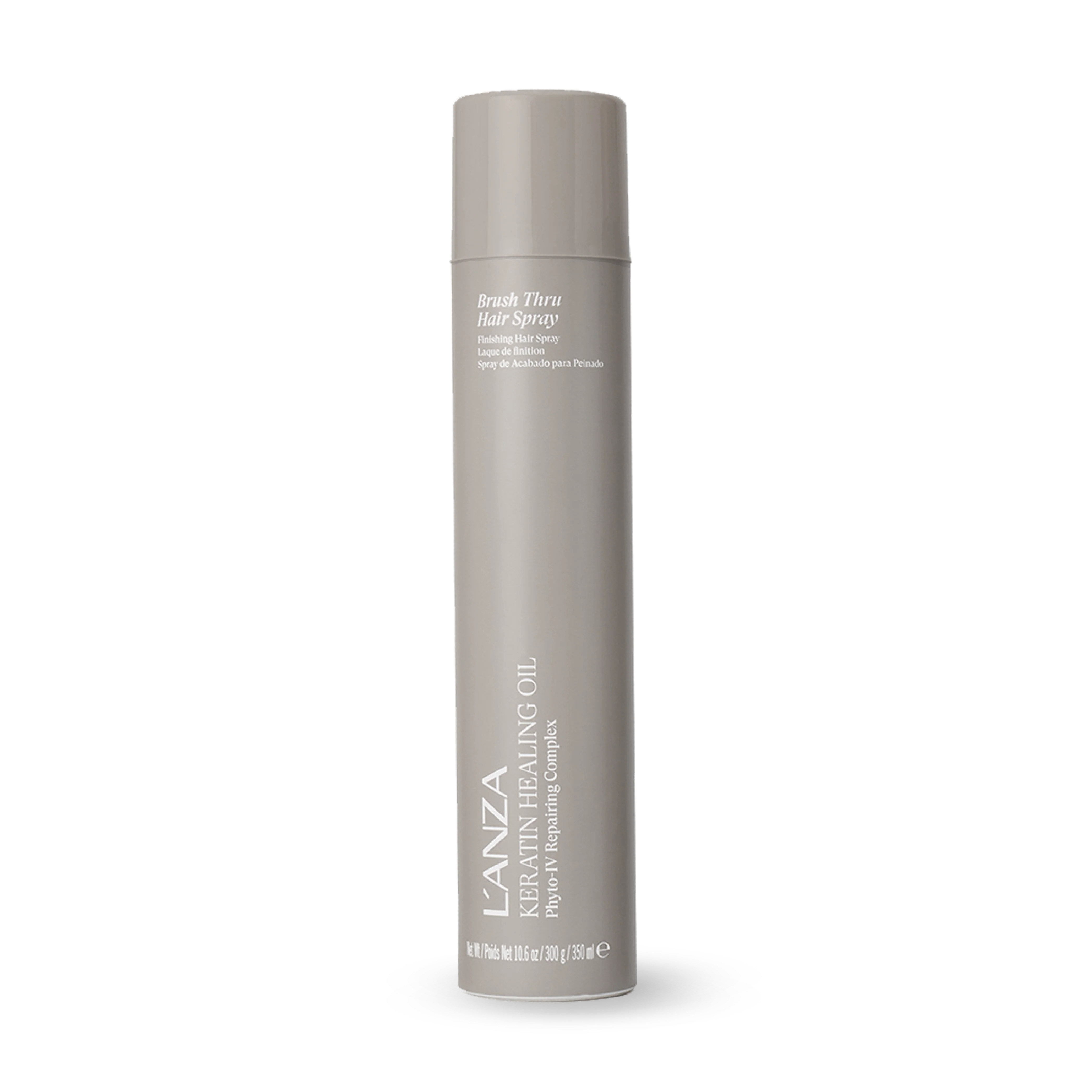 Brush Thru Spray | L'ANZA