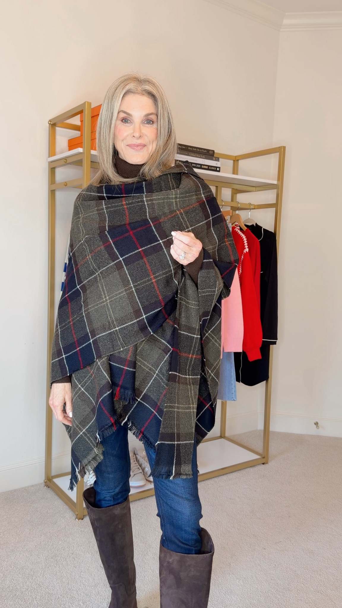 Tuckernuck cyber sale. Starts 11/24
25% off sitewide with code SHOWTIME


#LTKootd #LTKCyberWeek #LTKSaleAlert