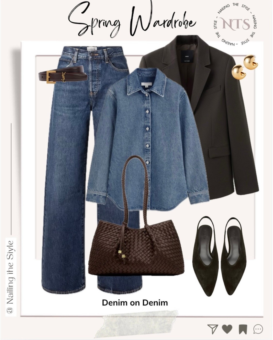 #LTKspringtrends #LTKspring #LTKootd