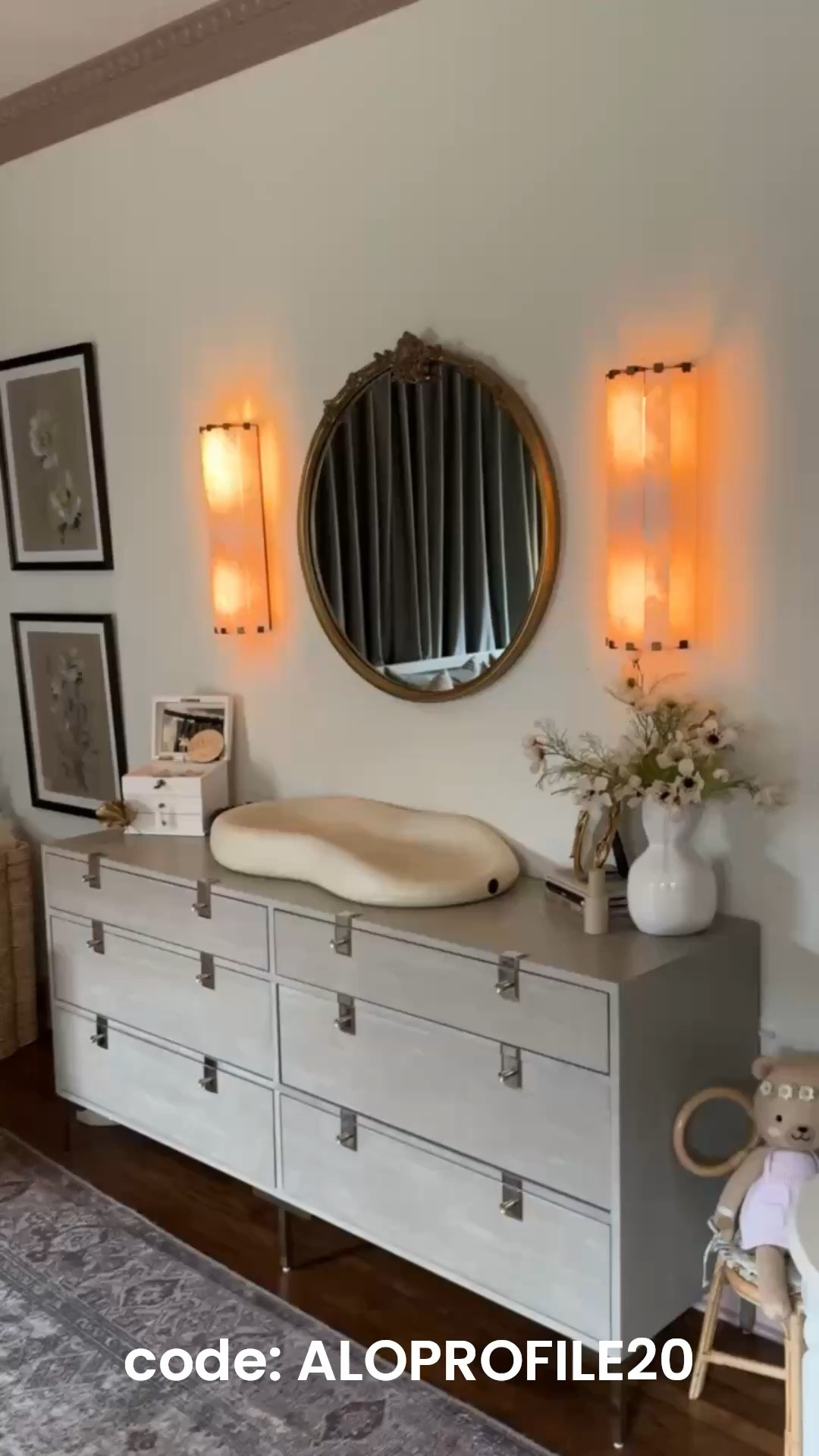 Anthro Home that I own & love ✨
use code: ALOPROFILE20 for 20% off orders $100+ 


#LTKSpringSale #LTKHome #LTKSaleAlert