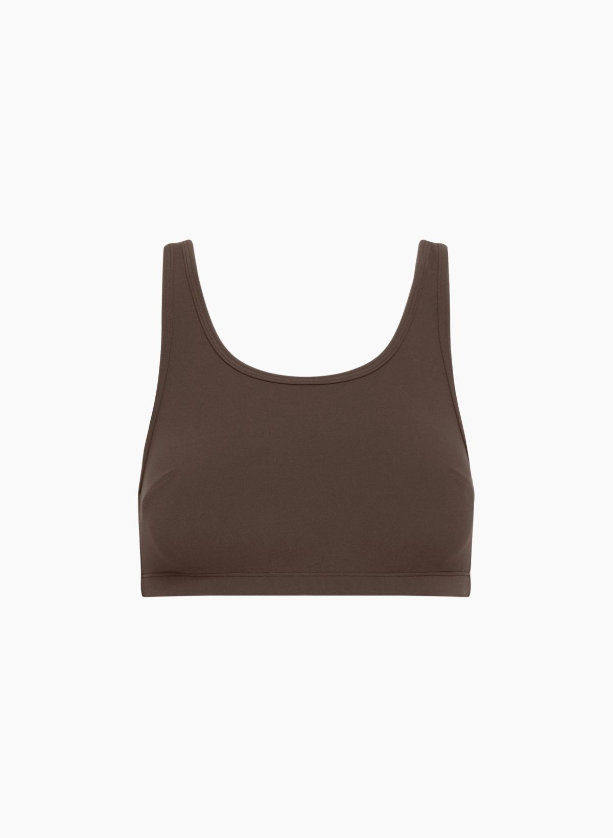 BUTTER MINI BRA TOP - C/D CUP | Aritzia