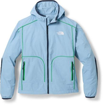 The North Face   Trailwear Wind Whistle Jacket - Women's | REI